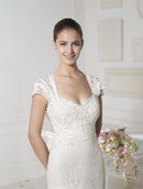 Novia D'art Grecia