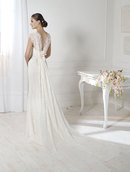 Novia D'art Grecia