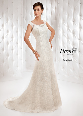 Herm's Bridal Malferit