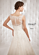 Herm's Bridal Menfi