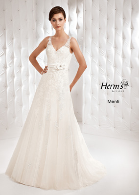 Herm's Bridal Menfi