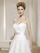 Novia D'art Nelly