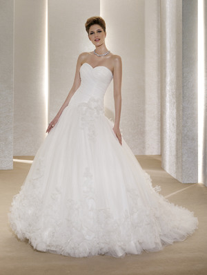 Novia D'art Odile