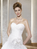 Novia D'art Odile