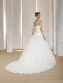 Novia D'art Odile