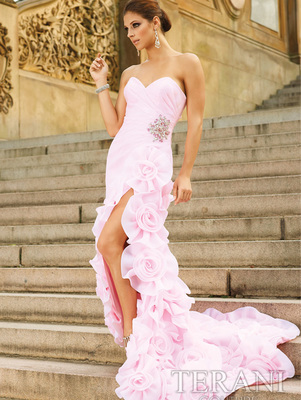 Terani Couture P 649
