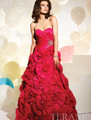 Terani Couture P 717