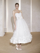 Novia D'art Selena