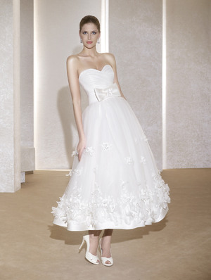 Novia D'art Selena