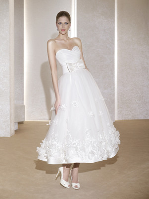 Novia D'art Selena
