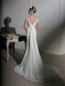 Novia D'art Topacio