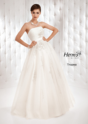 Herm's Bridal Tropea