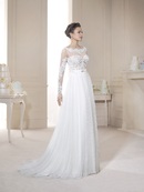 Novia D'art Claudia