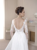 Novia D'art Claudia
