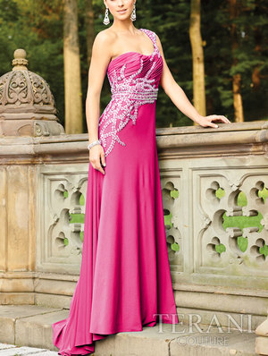 Terani Couture JP 604